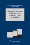 The Comparative Law Yearbook of International Business Volume 41