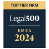 The Legal 500 EMEA 2024