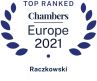 Chambers Europe 2021