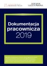 Dokumentacja pracownicza 2019