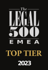 Legal 500 EMEA 2023